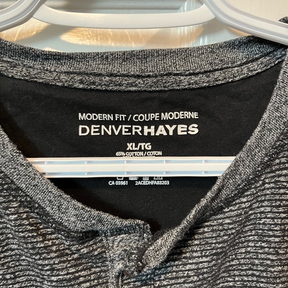 Basic Tshirt - Picture 2 of 2